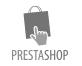 Logo Prestashop Tienda Virtual